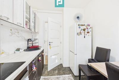 Apartament 2 camere  + garaj la Podgoria - 2