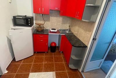 Garsonieră renovată în zona Noua, COD 8216 Garsonieră renovată în zona Noua, COD 8216 - 3