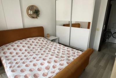 Apartament cu 2 camere decomandat în Valea Lupului - 1