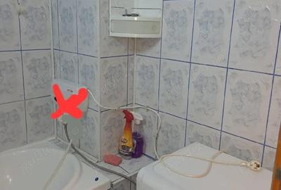 Garsonieră semidecomandată în Pantelimon - 2