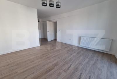 Apartament cu 3 camere semidecomandat în Dâmbul Rotund - 2