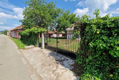 Casă cu 4 camere în Suplacu de Barcău - 2