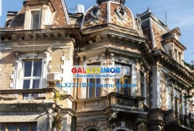 Vila Aristrocrata cu traditie in apropriere de Piata Romana - 5