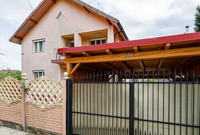 Casa Mare pentru o familie Mare - 2