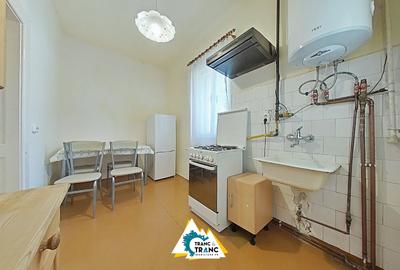Casă in Vlaicu cu 2 camere din caramida – ocazie unica - 5