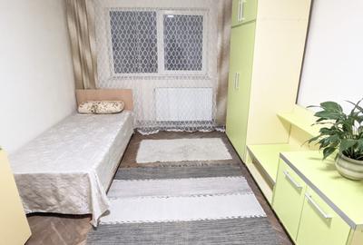 Apartament cu 2 camere decomandat în Mănăștur - 5