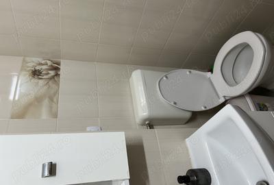 Ofer spre inchiriere garsoniera mobilata - 1