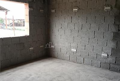 Casa individuala-3 camere-Toate utilitatile-Asfalt-STB-Mutar - 10