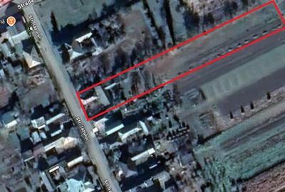 Casă cu 4 camere în Țibucani - 4