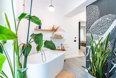 Casă cu 5 camere cu Teren 441 Mp în Corbeanca - 15