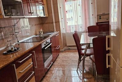 Apartament cu 3 camere decomandat în Central - 7