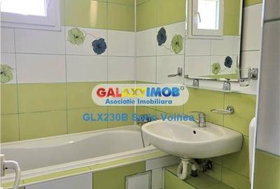 Apartament cu 4 camere semidecomandat, mobilat în Rahova - 7