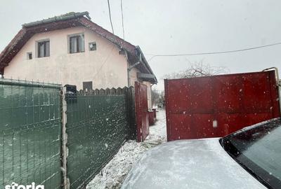 Casă cu 6 camere cu Teren 500 Mp în Coșoveni - 7