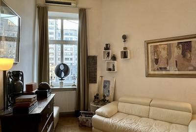 Apartament decomandat în Centrul Civic - 18