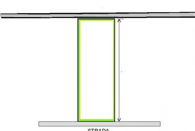 Teren de 1689 mp, în Sisești - 2
