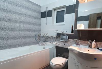 Apartament modern in complexul Platinia Shopping Center - 14