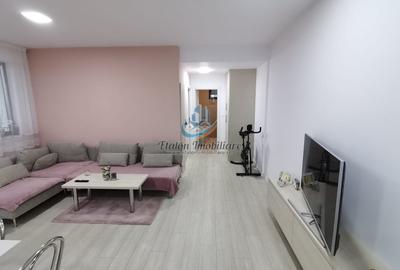Apartament 2 camere, semidecomandat etaj 2, 69 mp utili, zona Fermelor - 3