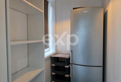 Apartament cu 5 camere decomandat, mobilat în Florești - 16