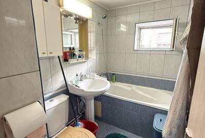 Apartament cu 3 camere în Calea Aradului - 3