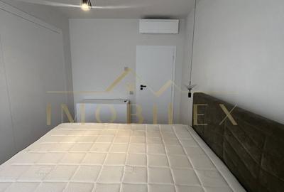Apartament cu 2 camere în Andrei Mureșanu - 18