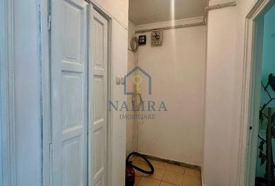 Spațiu comercial, de 47 mp, în Central - 6