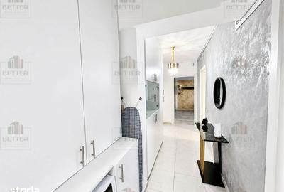 Apartament cu 2 camere decomandat în Central - 6