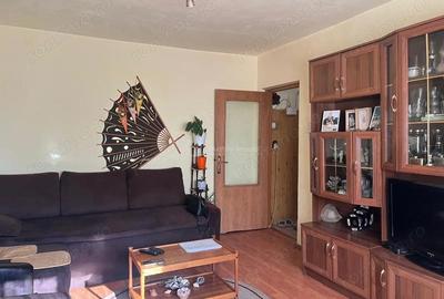 Apartament cu 2 camere nedecomandat în Central - 4