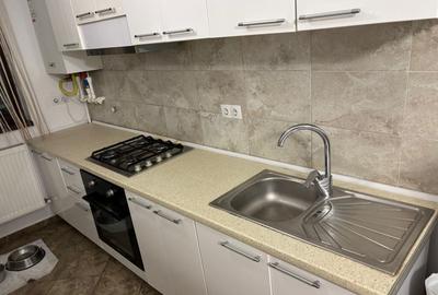 Apartament 2 camere central Valea Lupului Iasi - 6