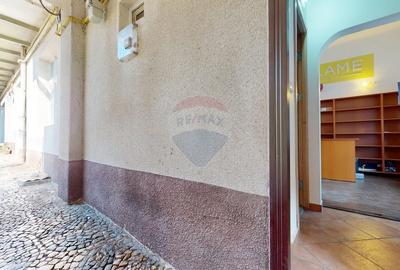 Birou premium de inchiriat in Brasov, ultracentral, strada Iuliu Maniu - 3