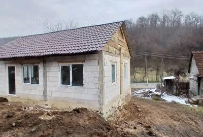 Vand casa cu teren 5800 mp - 3