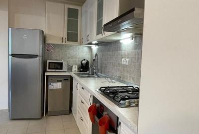 2 camere | Diamond Residence | Iancu Nicolae | Pipera - 9