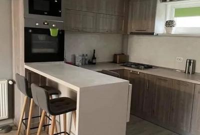 Apartament cu 3 camere decomandat în Mihai Bravu - 7