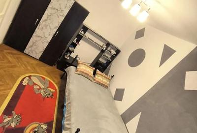 Garsoniera Predeal, renovata, mobilata, 300 m de gara - 3