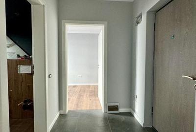 Apartament cu 3 camere în Central - 3