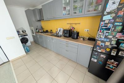 Apartament 2 camere 73mp +10mp terasa | 0 Comision | Felicity - Padurea Baneasa Apartament 2 camere 73mp +10mp terasa | 0 Comision | Felicity - Padurea Baneasa - 16