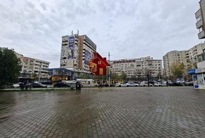 Garsoniera de inchiriat in Pacurari mobilata si utilata, disponibila - 7