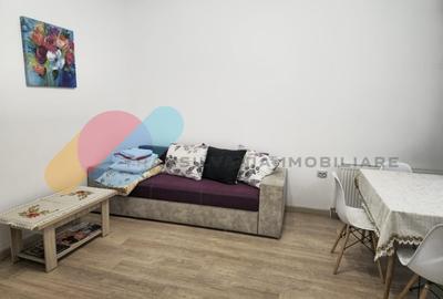 Apartament cochet 2 camere - ultracentral, cu acces din strada si gradina Apartament cochet 2 camere - ultracentral, cu acces din strada si gradina - 2