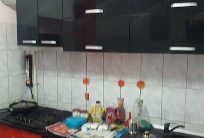 Garsonieră decomandată în Obor