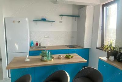 Vand apartament central in Chisoda cu 2 camere - 1