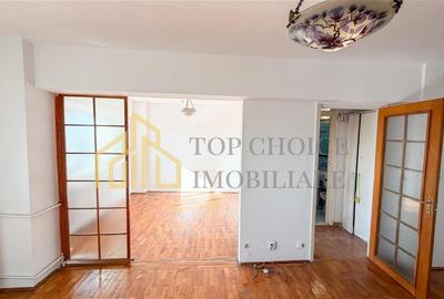 3 CAMERE BLOC 1984 -75 MP TOTAL - DE RENOVAT - SINGURUL DISPONIBIL 3 CAMERE BLOC 1984 -75 MP TOTAL - DE RENOVAT - SINGURUL DISPONIBIL - 8