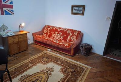 Apartament cu 2 camere decomandat în Central - 2