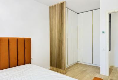Prima inchiriere - Segmentul Premium | Parcare subterana - Com 0% - 16