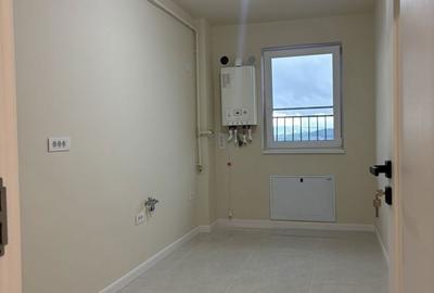 Apartament cu 2 camere decomandat în Valea Lupului - 7