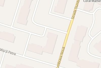 Apartament cu 2 camere decomandat în Rahova - 1