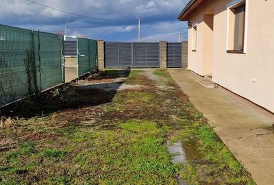 Casă cu 3 camere cu Teren 420 Mp în Remetea Mare - 14