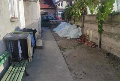 Casă cu 3 camere în Viile Noi - 1