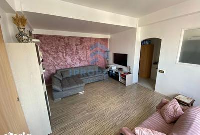 Apartament cu 2 camere, mobilat în Romană - 12