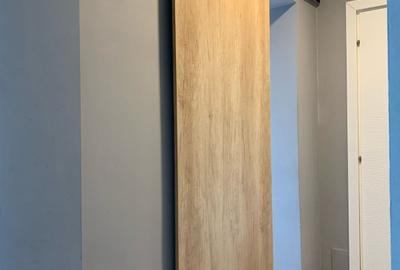 Apartament cu 3 camere semidecomandat, mobilat în Dristor - 6