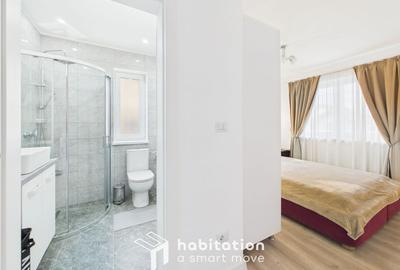 Apartament cu 3 camere decomandat, mobilat în Dumbrăvița - 14