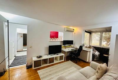 2 camere | Banesa | Sisesti | Herastrau | Casa Presei | Pet Friendly - 3